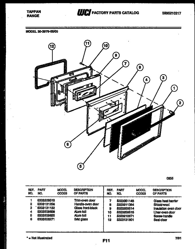 Diagram for 30-3979-23-05