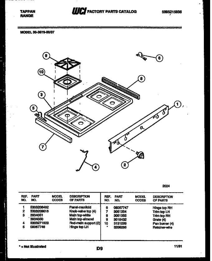 Diagram for 30-3979-23-07