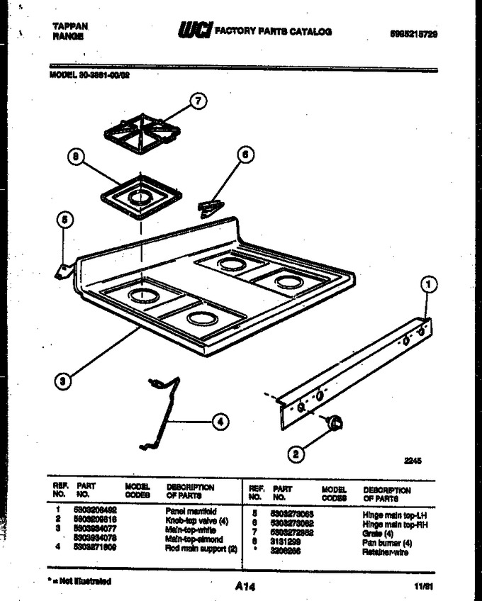 Diagram for 30-3981-23-02