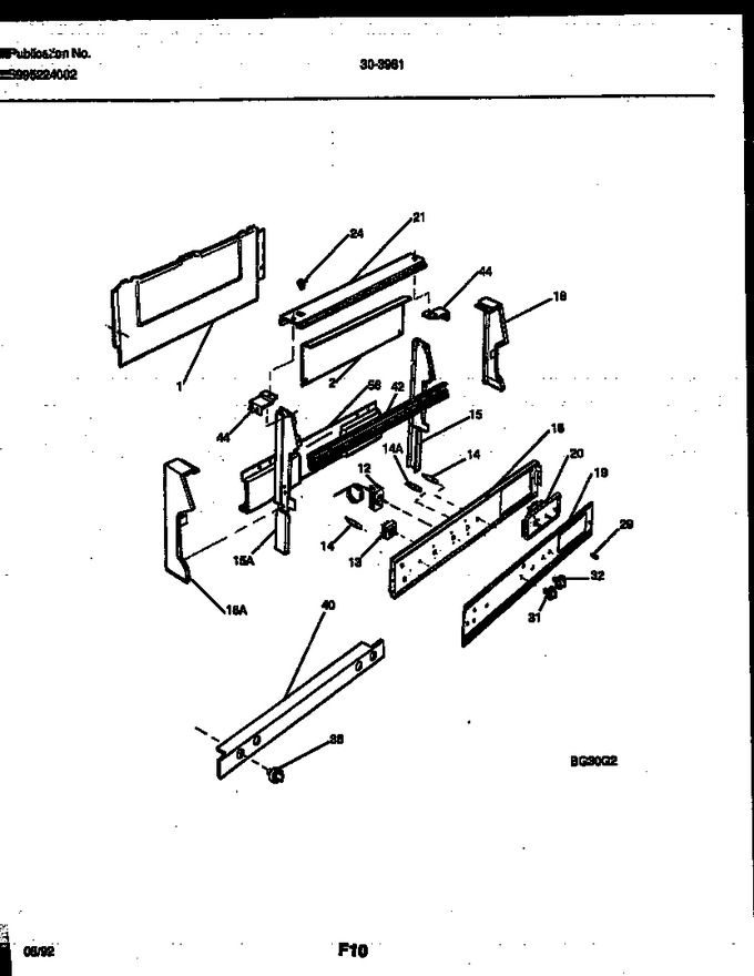 Diagram for 30-3981-00-03
