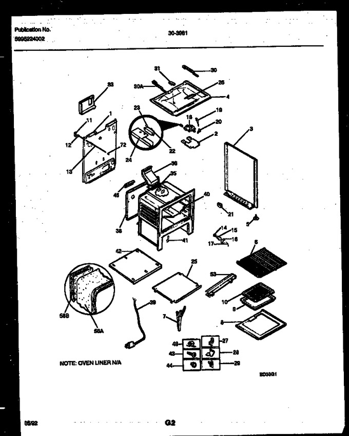 Diagram for 30-3981-00-03