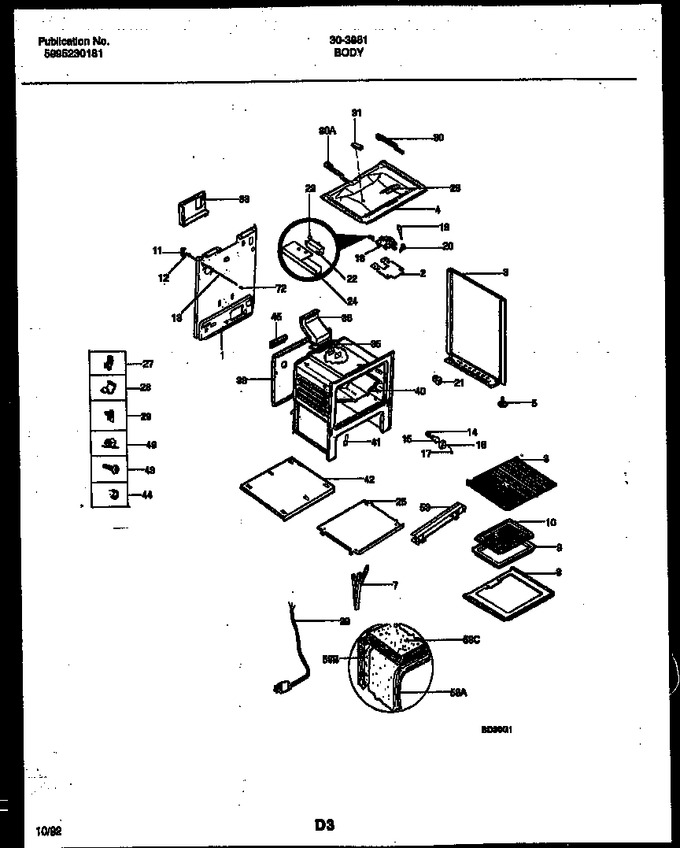 Diagram for 30-3981-00-04