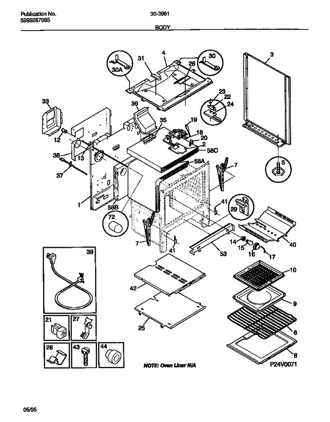 Diagram for 30-3981-23-05
