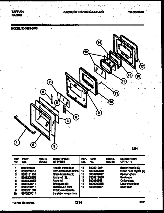 Diagram for 30-3982-23-01