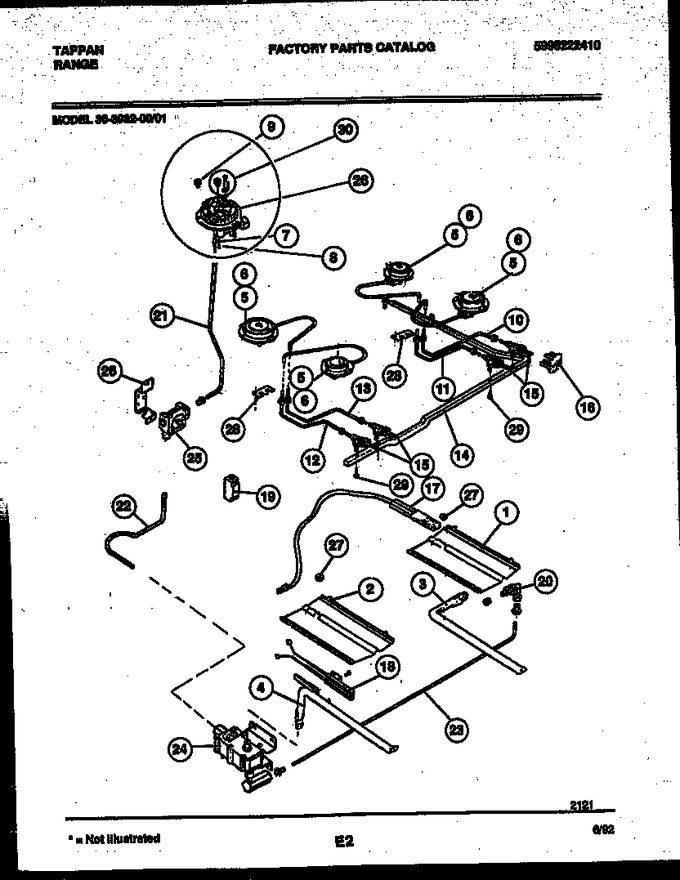 Diagram for 30-3982-23-01