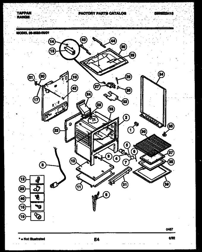 Diagram for 30-3982-23-01