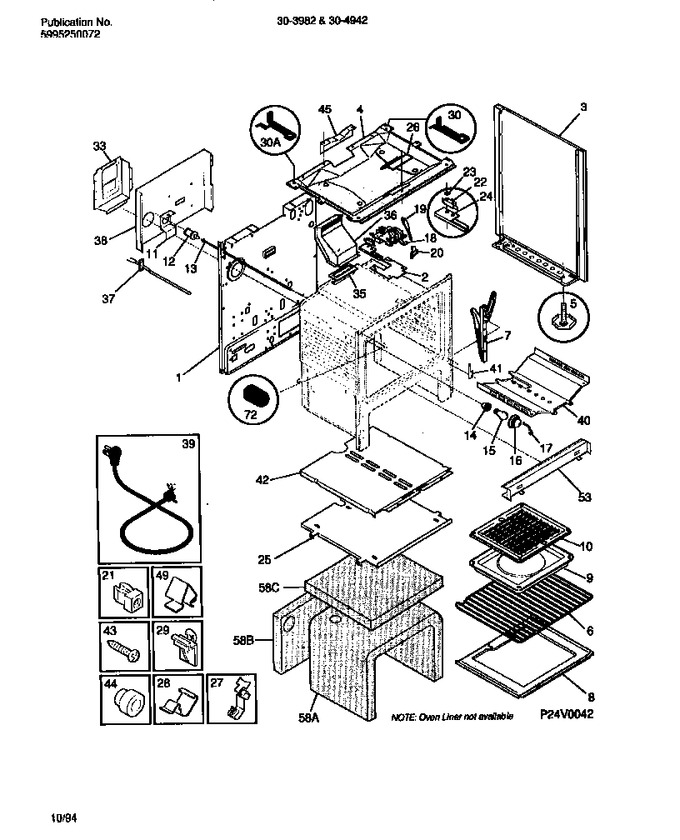 Diagram for 30-3982-23-03