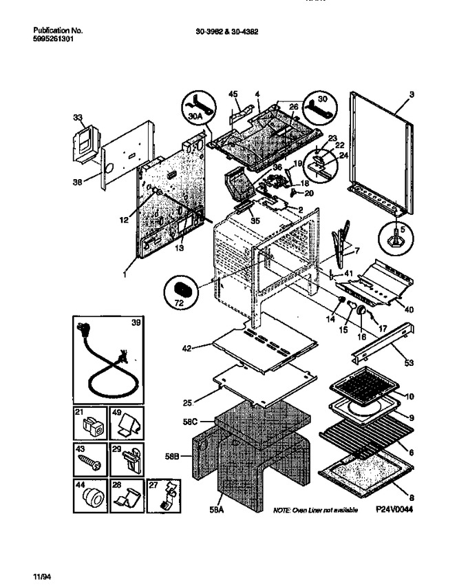 Diagram for 30-3982-23-04