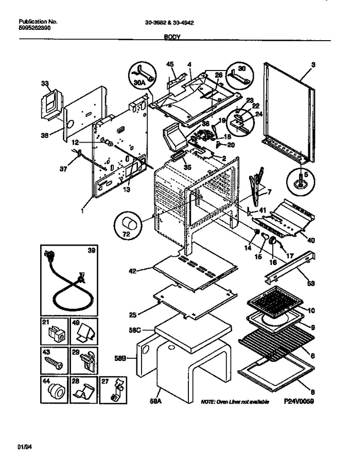 Diagram for 30-3982-23-05