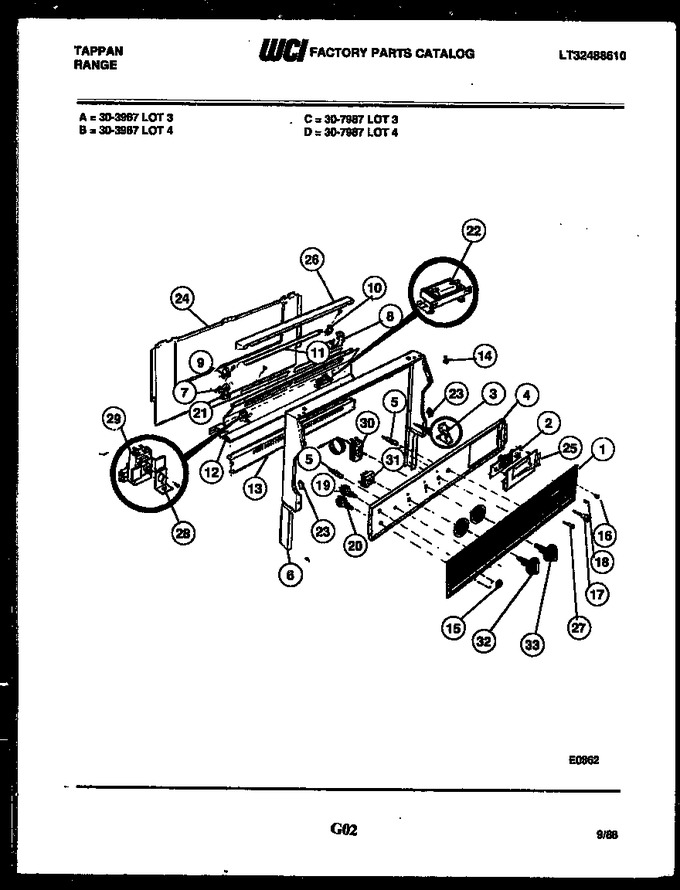 Diagram for 30-7987-66-04