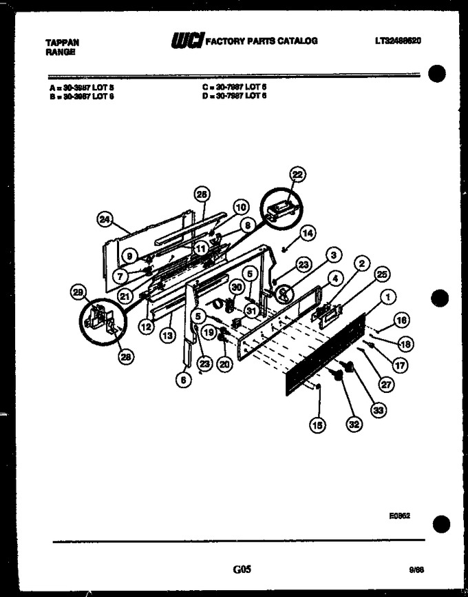Diagram for 30-3987-23-06