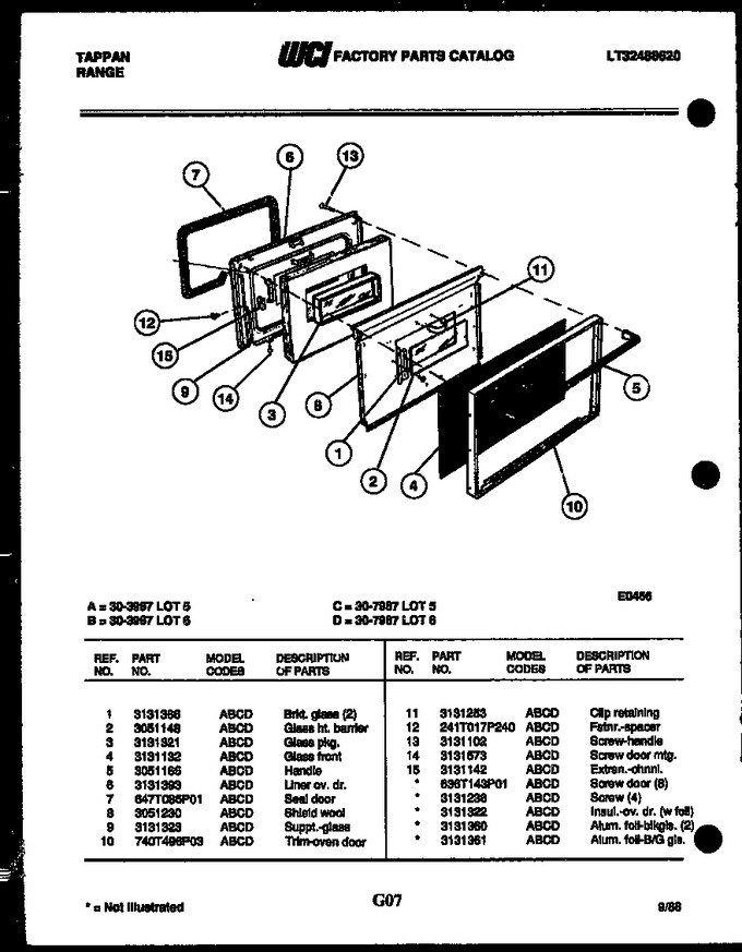 Diagram for 30-3987-23-06