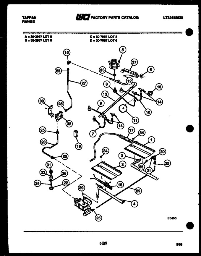 Diagram for 30-3987-66-06