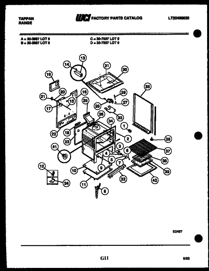 Diagram for 30-3987-23-06