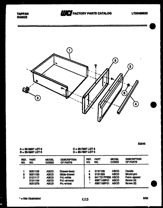 Diagram for 30-3987-66-06