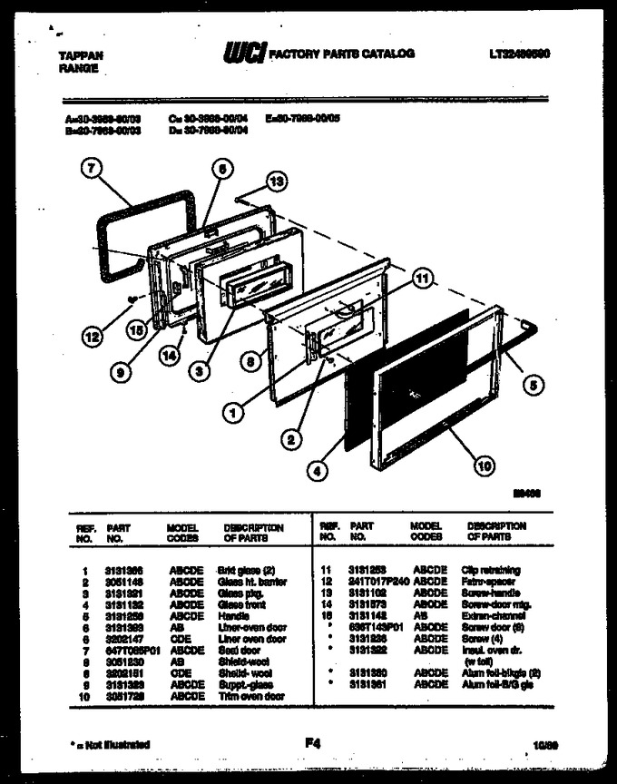 Diagram for 30-7988-23-03