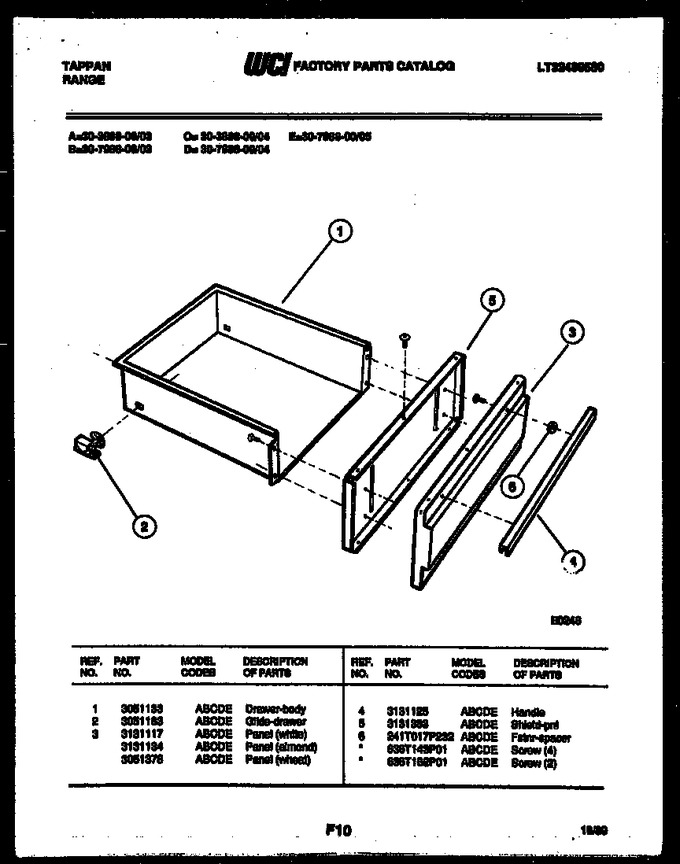 Diagram for 30-7988-23-03