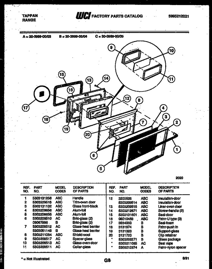 Diagram for 30-3989-23-04