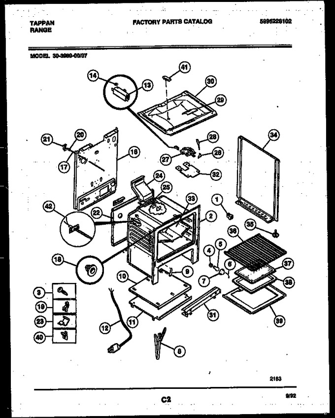Diagram for 30-3989-00-07