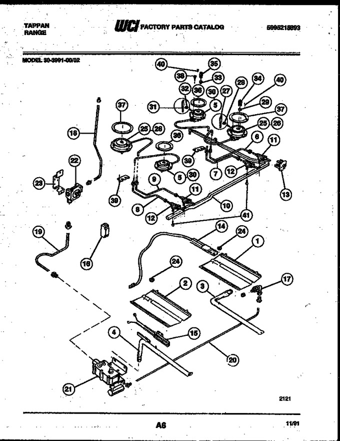Diagram for 30-3991-23-02
