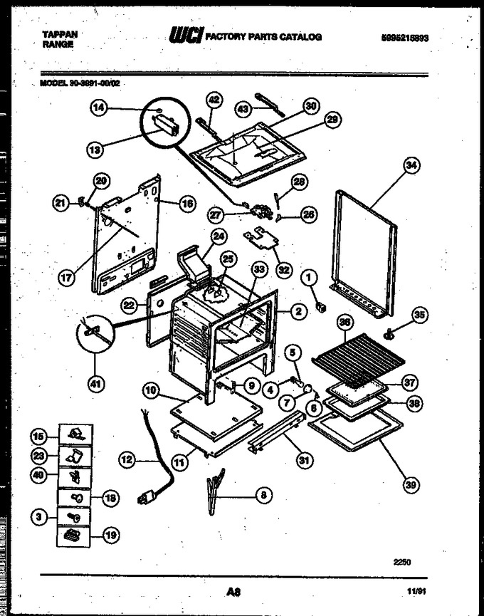 Diagram for 30-3991-23-02