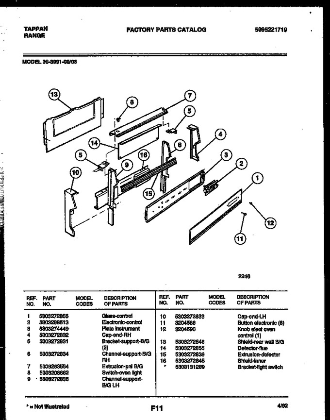 Diagram for 30-3991-23-03