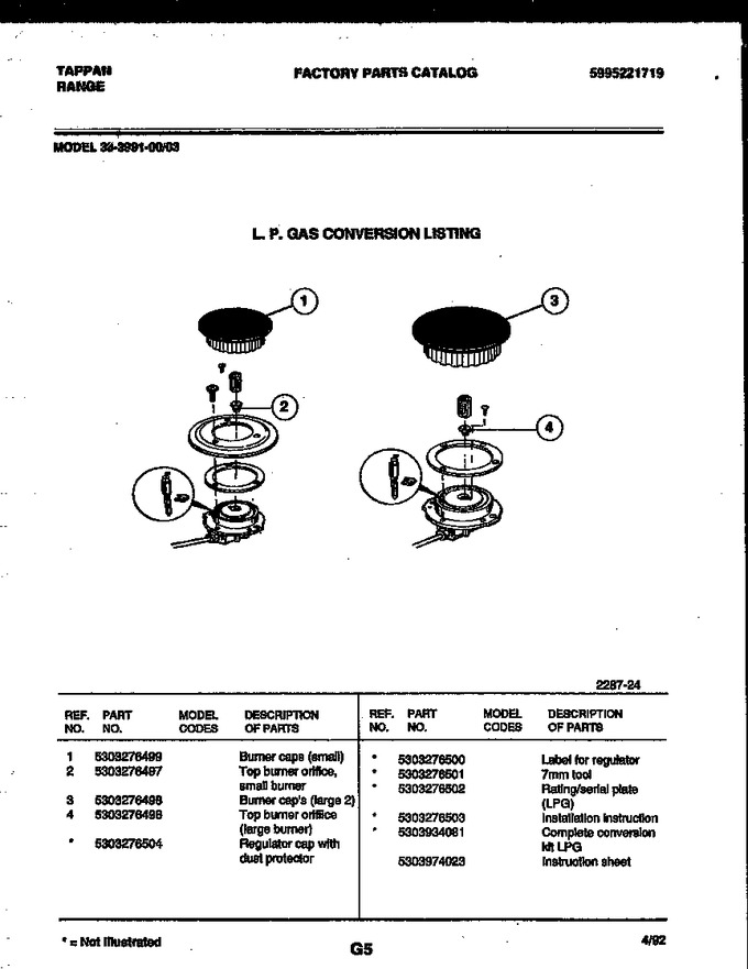 Diagram for 30-3991-00-03