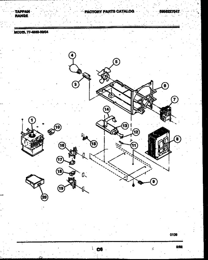 Diagram for 30-4182-23-02