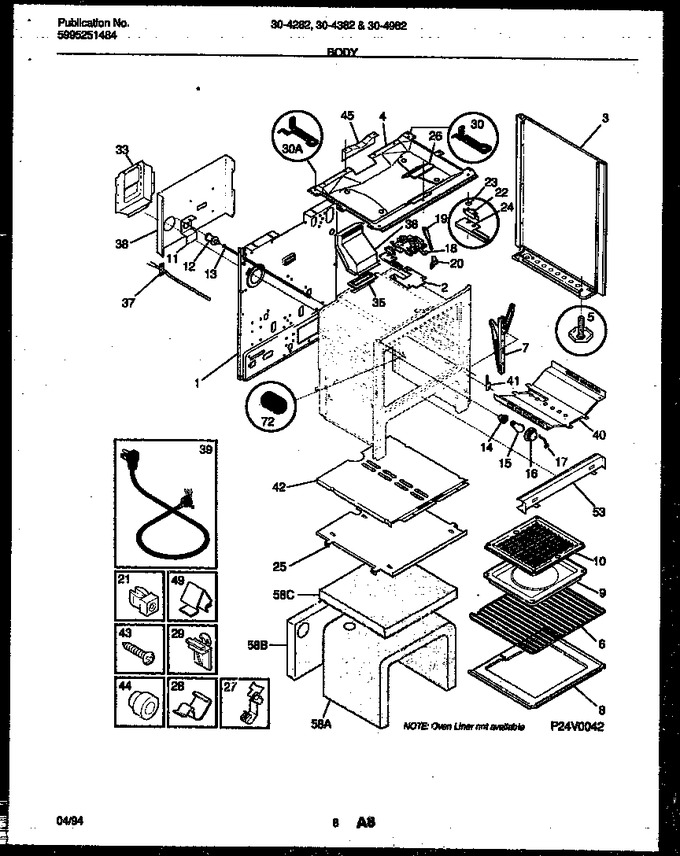 Diagram for 30-4382-23-02