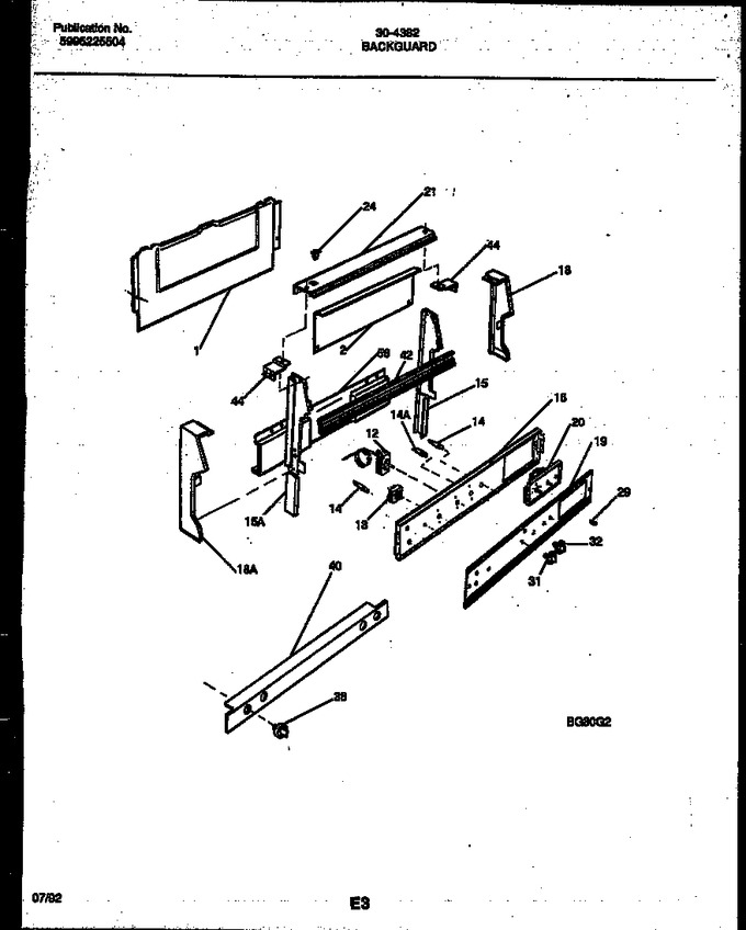 Diagram for 30-4382-23-01