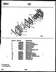 Diagram for 07 - Door Parts