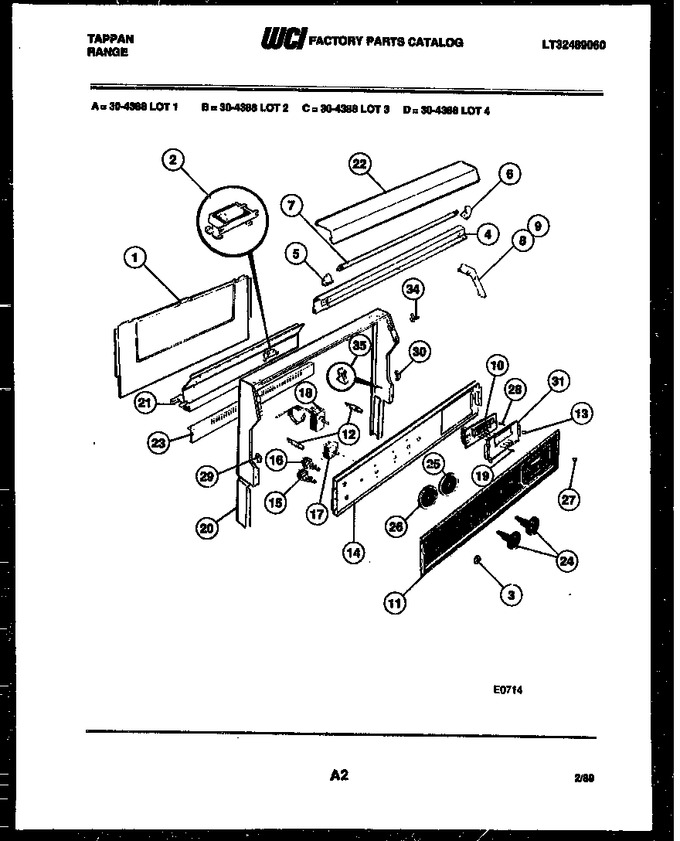 Diagram for 30-4388-00-01