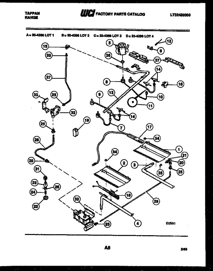 Diagram for 30-4388-00-01