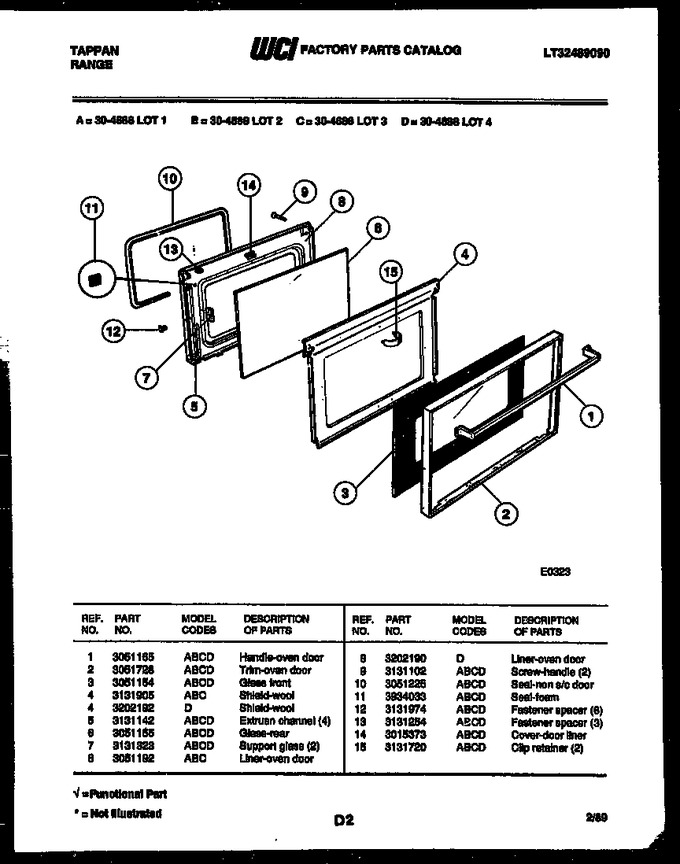 Diagram for 30-4688-00-01