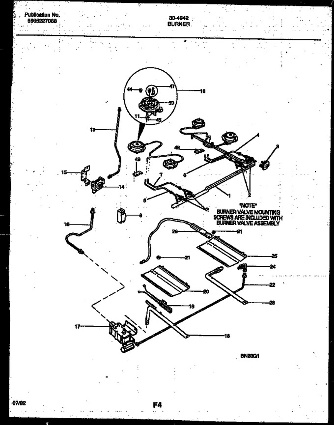 Diagram for 30-4942-00-01