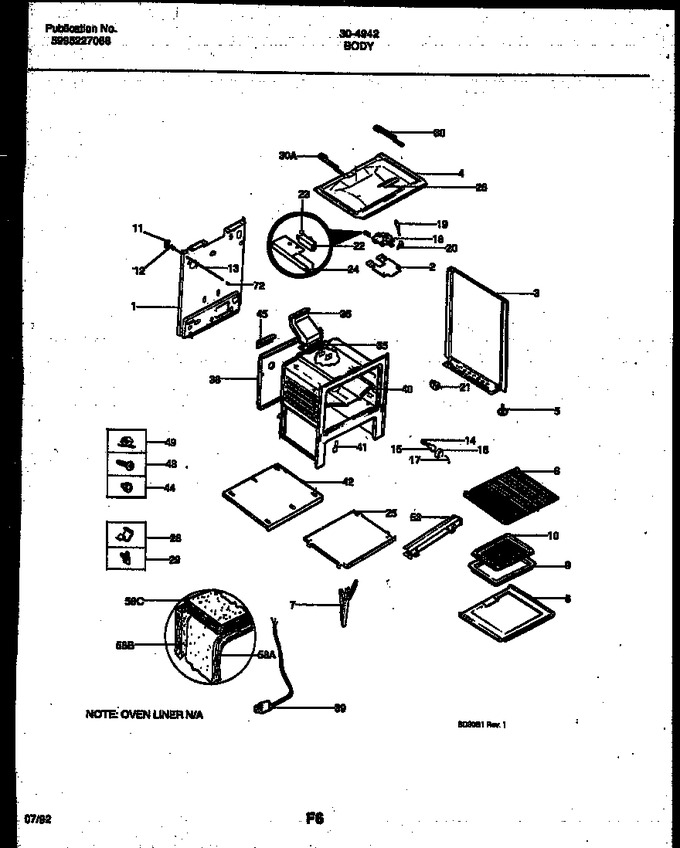 Diagram for 30-4942-23-01