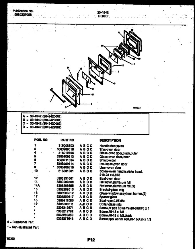 Diagram for 30-4942-00-01