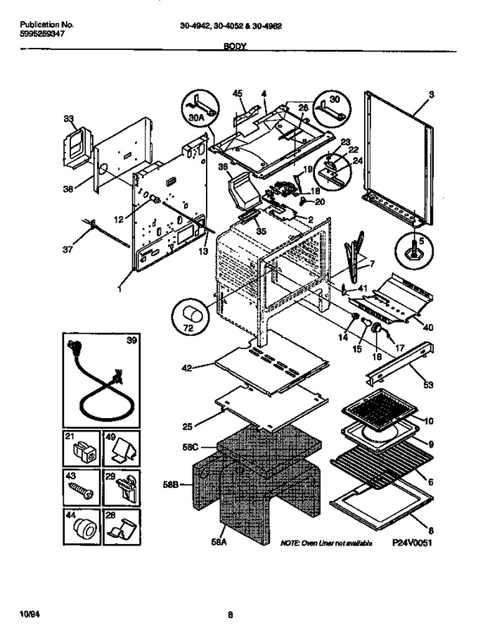 Diagram for 30-4982-23-03