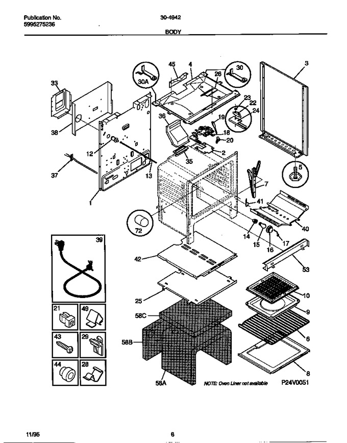 Diagram for 30-4942-23-07