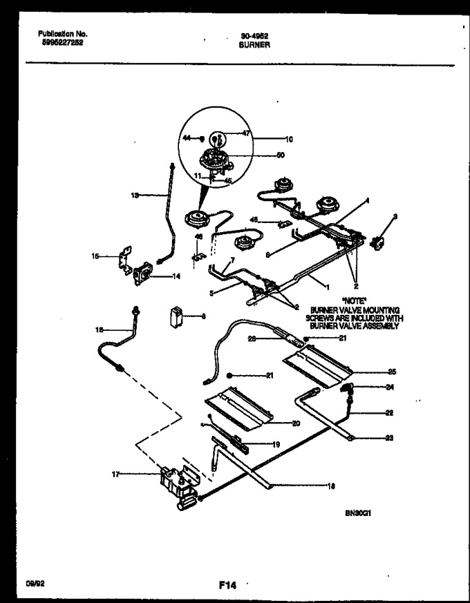 Diagram for 30-4952-00-02