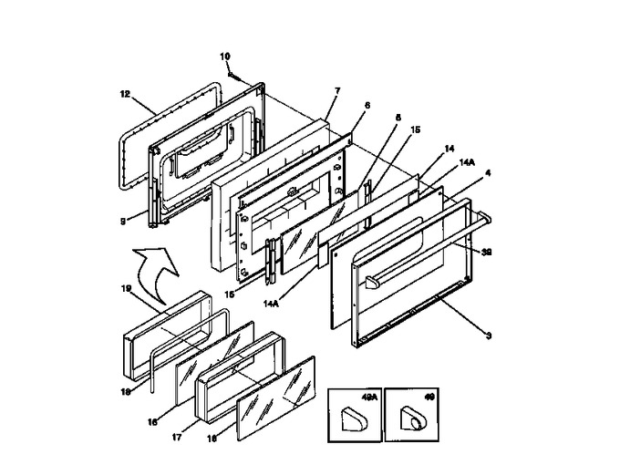 Diagram for 30-4952-00-05