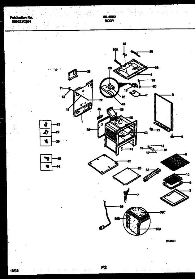 Diagram for 30-4962-00-01