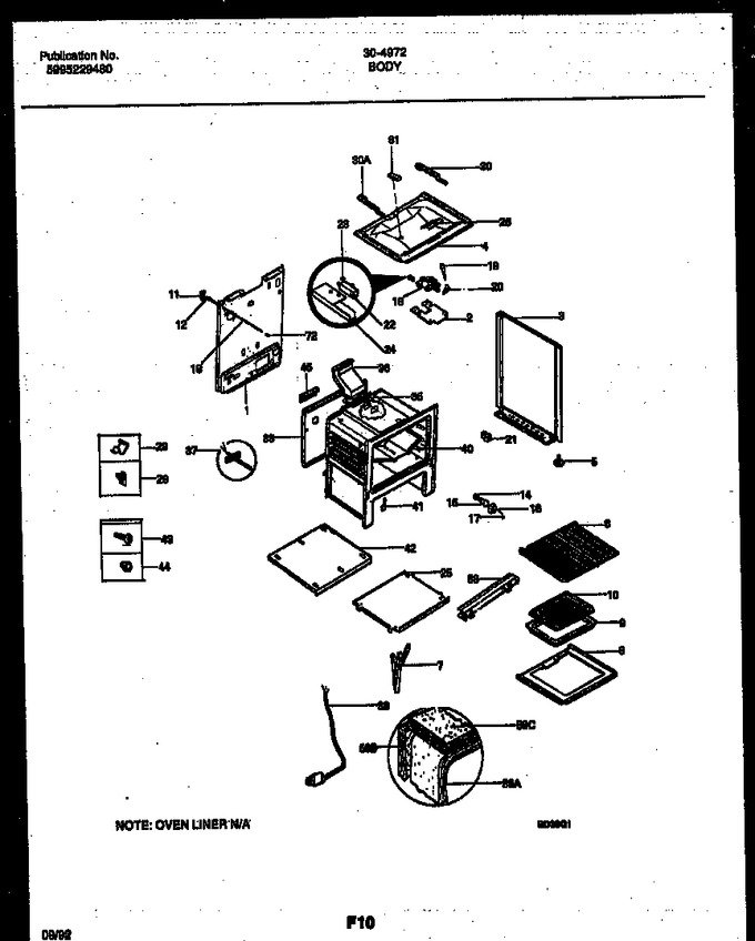 Diagram for 30-4972-23-01