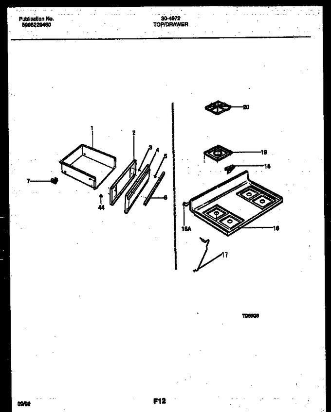 Diagram for 30-4972-00-01