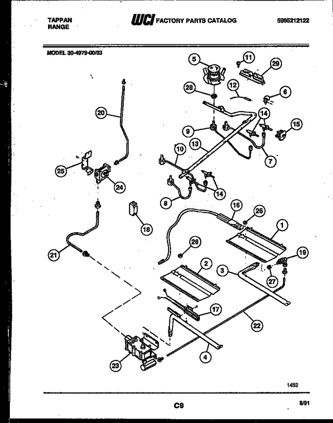 Diagram for 30-4979-23-03