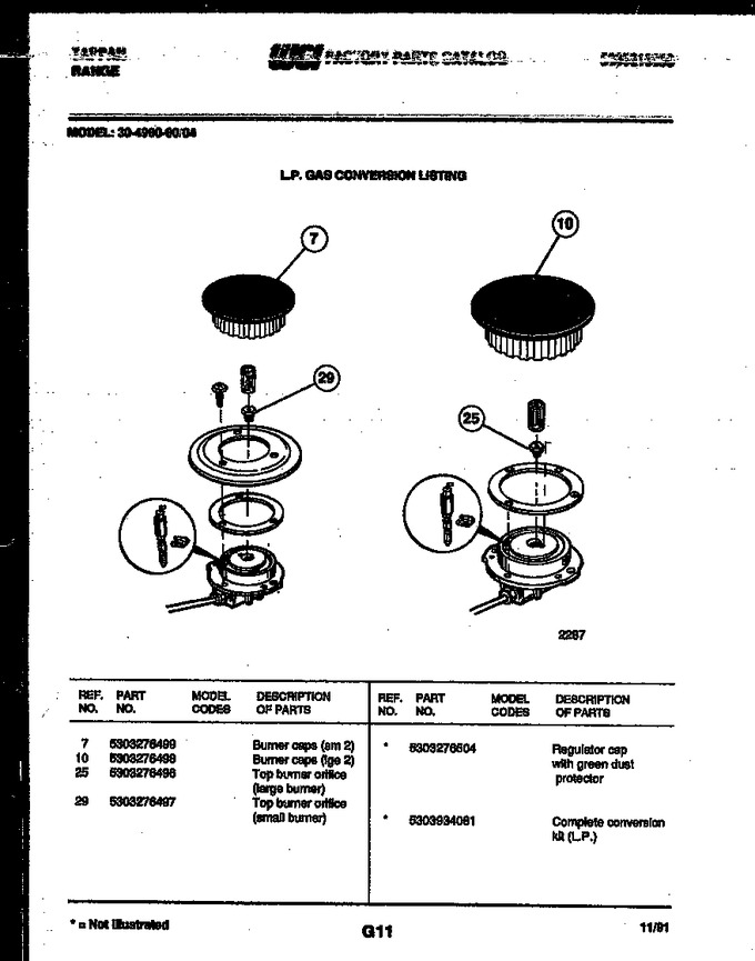 Diagram for 30-4980-00-04