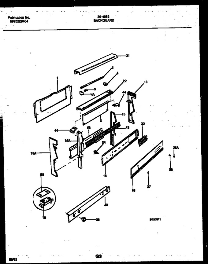 Diagram for 30-4982-23-01