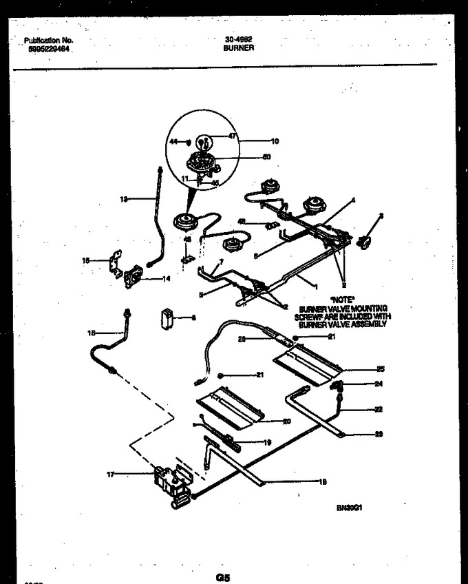 Diagram for 30-4982-23-01