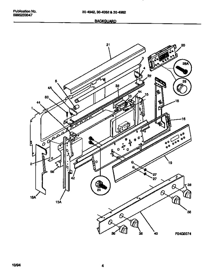 Diagram for 30-4982-23-03