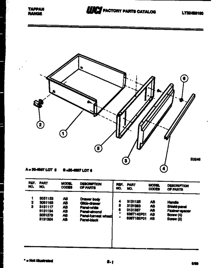 Diagram for 30-4987-66-06